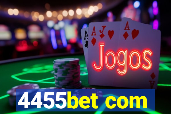 4455bet com